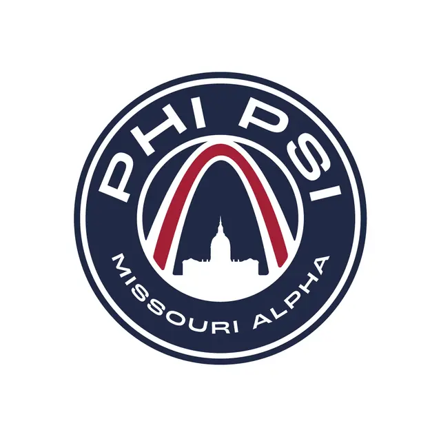 Phi Kappa Psi Arch and Capitol PR Crewneck