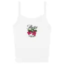 Kappa Alpha Theta Pomegranates Illustration PR Tank 2