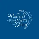 Women's Swim Team Elegant Diver PR Shorts