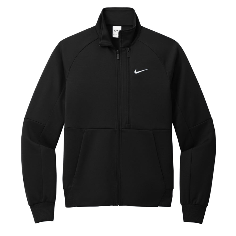 Sierra Pacific Fleece Full-Zip Jacket | Fresh Prints