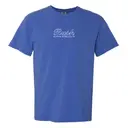 Alpha Epsilon Pi Elegant Script Rush Shirt 2