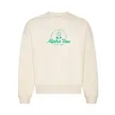 Alpha Sigma Tau Woman Illustration Philanthropy Sweater 2