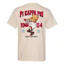 Cute Teddy Bear Dunking PR Shirt 2