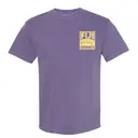 Phi Gamma Delta Trencher Graphic Graduation Shirt 2
