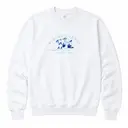 Alpha Omicron Pi Mountain Scene Formal Sweater 2