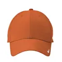 Nike Nike Dri-FIT Legacy Cap Desert Orange Front