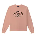 Phi Sigma Rho Ski Illustration Date Party Shirt 2