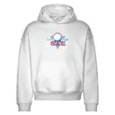 Sigma Alpha Epsilon SAE Golf Ball Triangle Dad's Weekend Hoodie 2