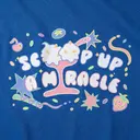Dance Marathon Colorful Ice Cream Graphic PR Shirt