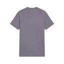 Under Armour Under Armour Men's Performance Cotton T-Shirt Steel Heather Back