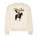 Kappa Sigma Cowboy Illustration Rush Sweater 2