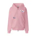 Alpha Phi Heart Illustration Philanthropy Hoodie 2