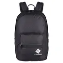 Customizable Columbia Columbia Zigzag™ 30L Backpack 1890031 Black Front