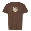Kappa Sigma Horseshoe and Star Formal Shirt 2