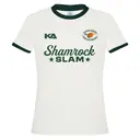 Kappa Delta Flaming Basketball Logo Philanthropy Shirt 2