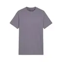 Under Armour Under Armour Men's Performance Cotton T-Shirt Steel Heather Front