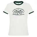 Kappa Kappa Gamma Butterfly Bloom Philanthropy Shirt 2