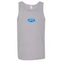 Alpha Tau Omega Oval Logo PR Tank 2