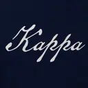 Kappa Kappa Gamma Simple Scribed Design for Tank for Sorority PR