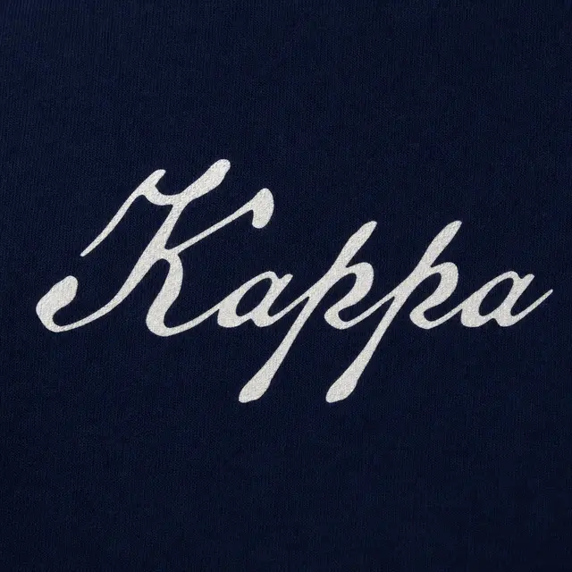 Kappa Kappa Gamma Simple Scribed Design for Tank for Sorority PR