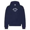 Sigma Kappa Stars and Arch Text Founder's Day Hoodie 2