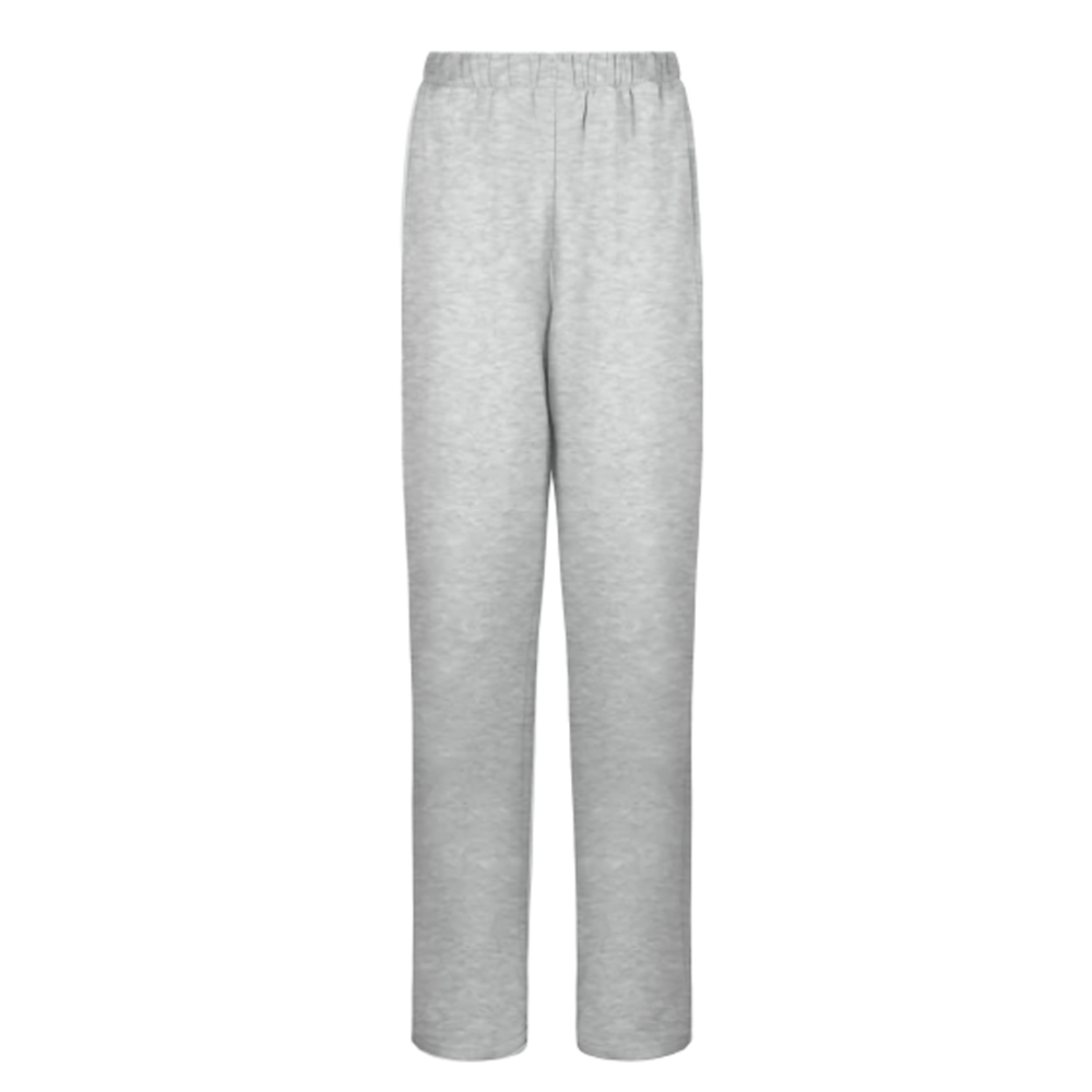 Fresh Prints Park Ave Open Sweatpants | Fresh Prints