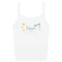Kappa Dragonfly and Stars PR Tank 2
