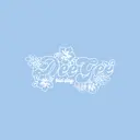 Delta Gamma Hibiscus Floral Bid Day Tank