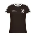 Sigma Delta Tau Football Stars Parents Weekend Shirt 2