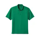 Port Authority Wearever Performance Pique Polo K240 Bright Kelly Green Front