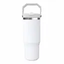 Flat lay for 3-WHITE-30OZ (Front)