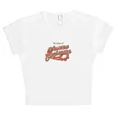 Society of Women Engineers Bold Script Gear PR Shirt 2