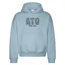 Alpha Tau Omega Camo Patchwork Rush Hoodie 2