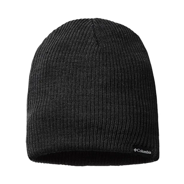 Columbia Ale Creek� Beanie Black Front