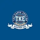 Tau Kappa Epsilon Bold Banner Rush Crewneck