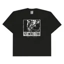 Alpha Tau Omega World Tour Guitarist Graphic PR Shirt 2