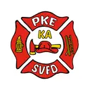 Pi Kappa Epsilon Firefighter Shield PR Shirt