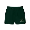 Kappa Delta Floral Illustration PR Shorts 2