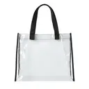 Flat lay for BE252-BLACK (Front)