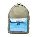 Hamilton Perkins Collection Earth Bag Standard ebst Olive Front