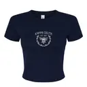 Kappa Delta Bee and Floral Arch PR Shirt 2