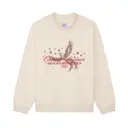 Chinese Students and Scholars Association Phoenix Illustration PR Sweater 2