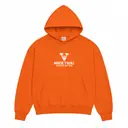 Mock Trial Association Gavel Icon Block Lettering PR Hoodie 2