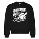 Sigma Tau Gamma Football Homecoming Crewneck 2