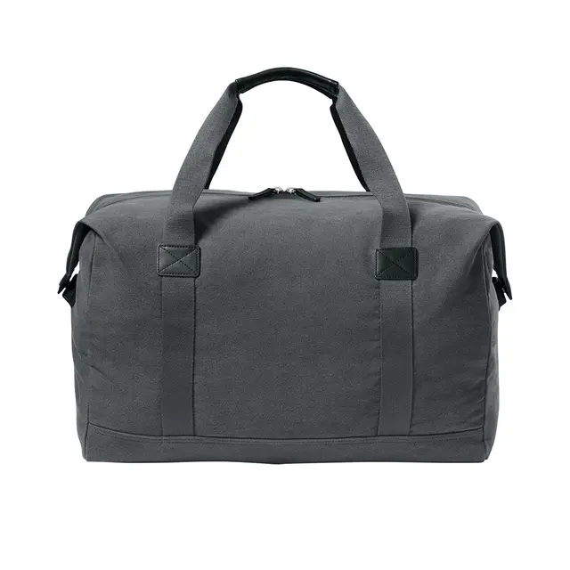 Flat lay for BG8030-GREYSTEEL (Back)