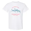 Running Club Fawn Illustration PR Shirt 2