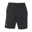 Russell Athletic 25843M Black Front