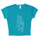 Alpha Delta Pi Mermaid Illustration PR Shirt 2