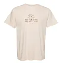 Pre-Vet Club Adorable Puppy and Star Sketch PR Shirt 2