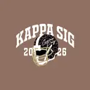 Kappa Sigma Leopard Helmet Game Day Hoodie